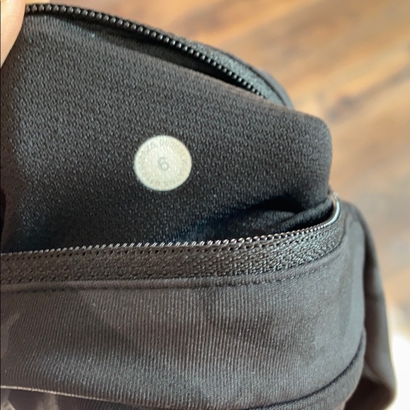 Lululemon Pace Rival Crop 22β Legging - Picture 5 of 7